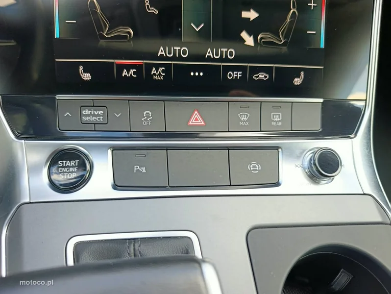 Audi A6 Allroad C8 17