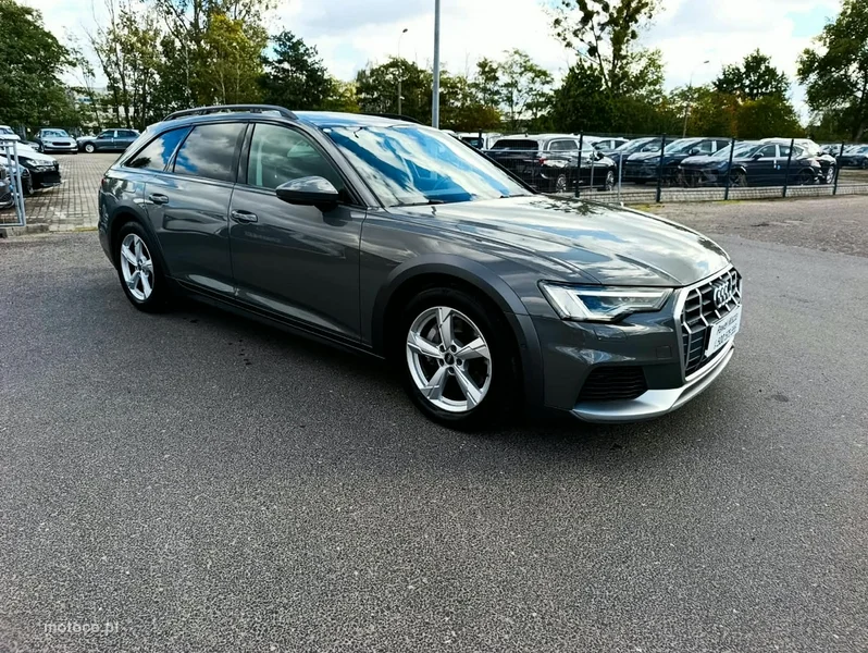 Audi A6 Allroad C8 18