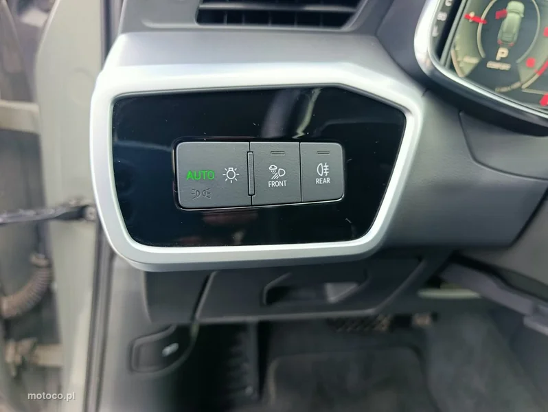 Audi A6 Allroad C8 20