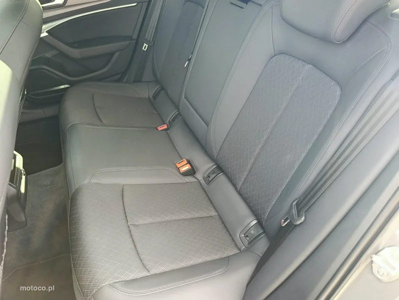 Audi A6 Allroad C8 25
