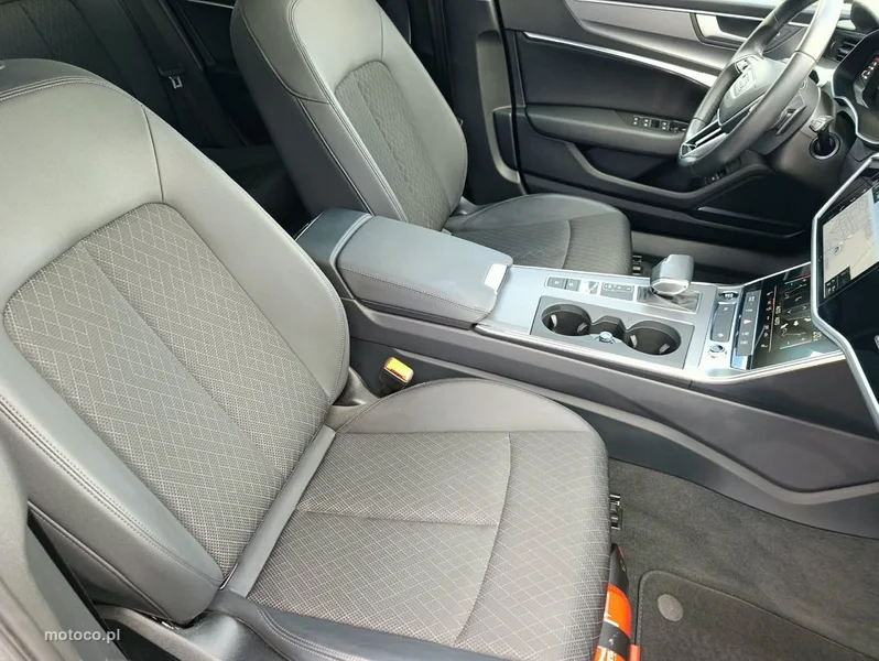 Audi A6 Allroad C8 30