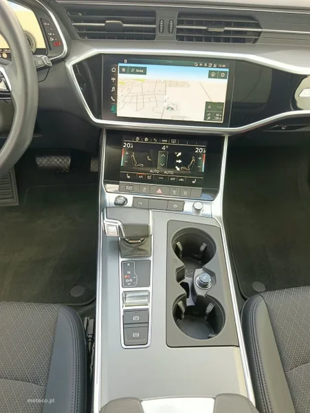 Audi A6 Allroad C8 32