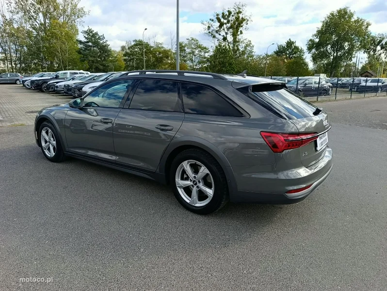 Audi A6 Allroad C8 33