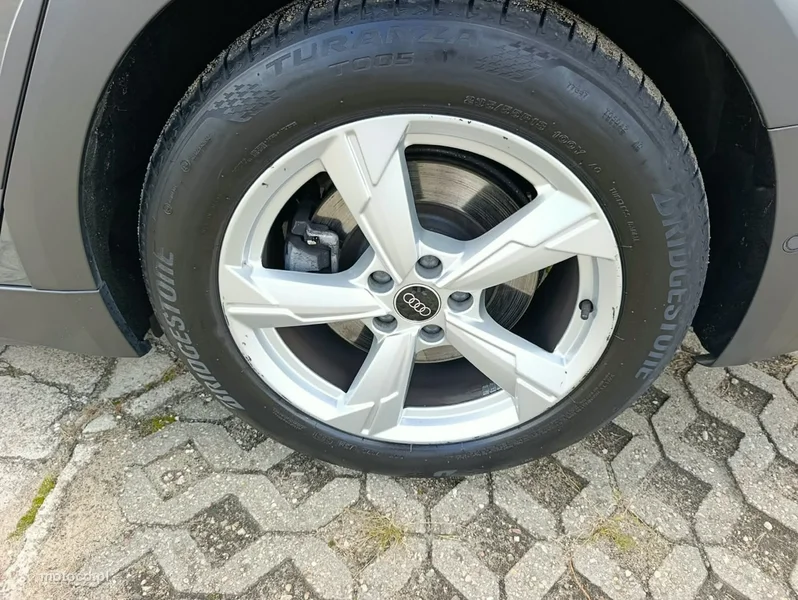 Audi A6 Allroad C8 39