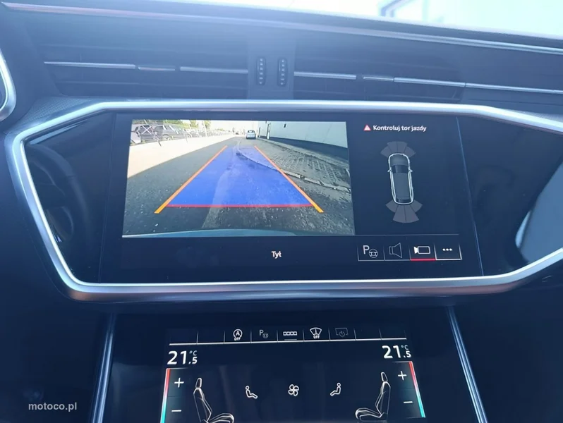 Audi A6 Allroad C8 5