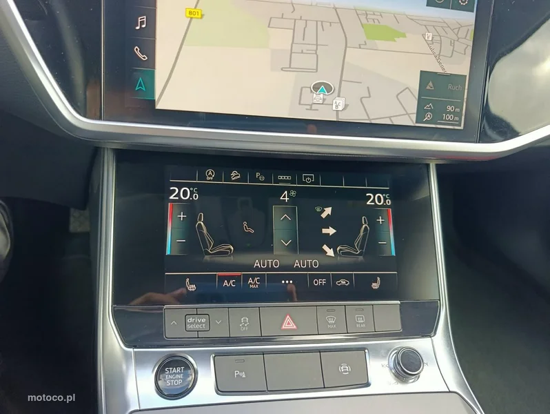 Audi A6 Allroad C8 6