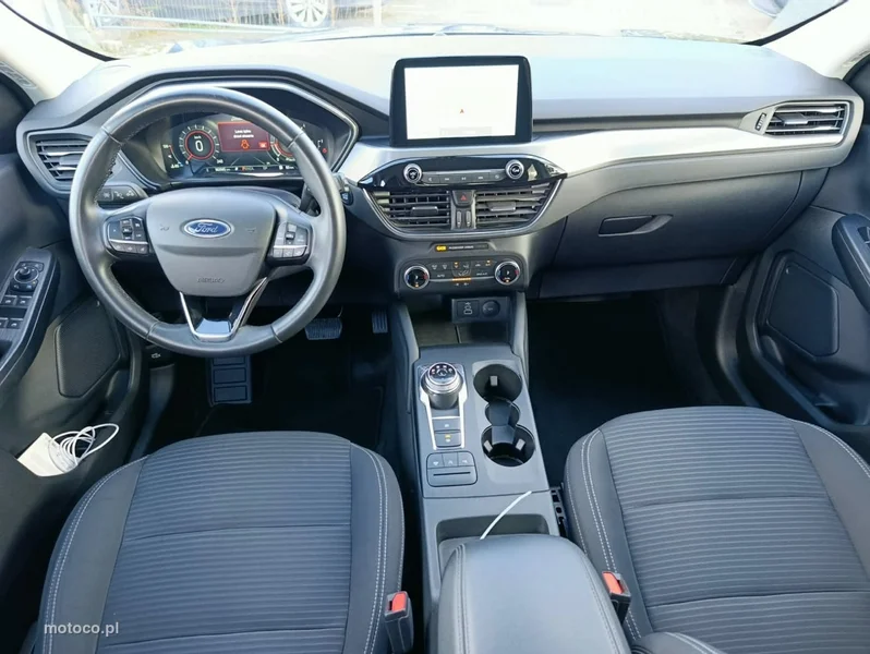 Ford Kuga III 14