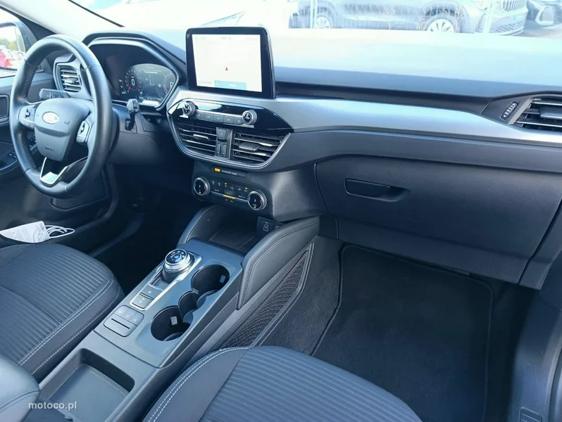 Ford Kuga III 20