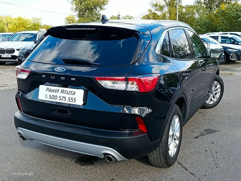Ford Kuga III 3