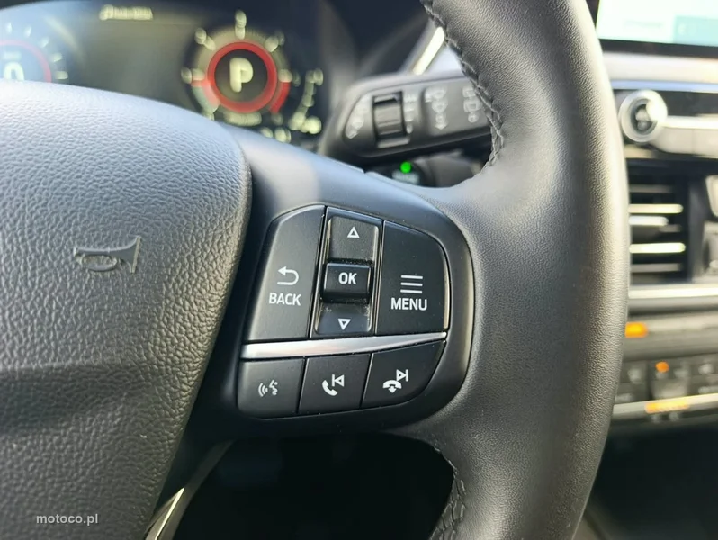 Ford Kuga III 25