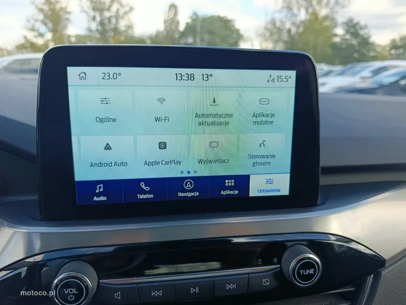 Ford Kuga III 27