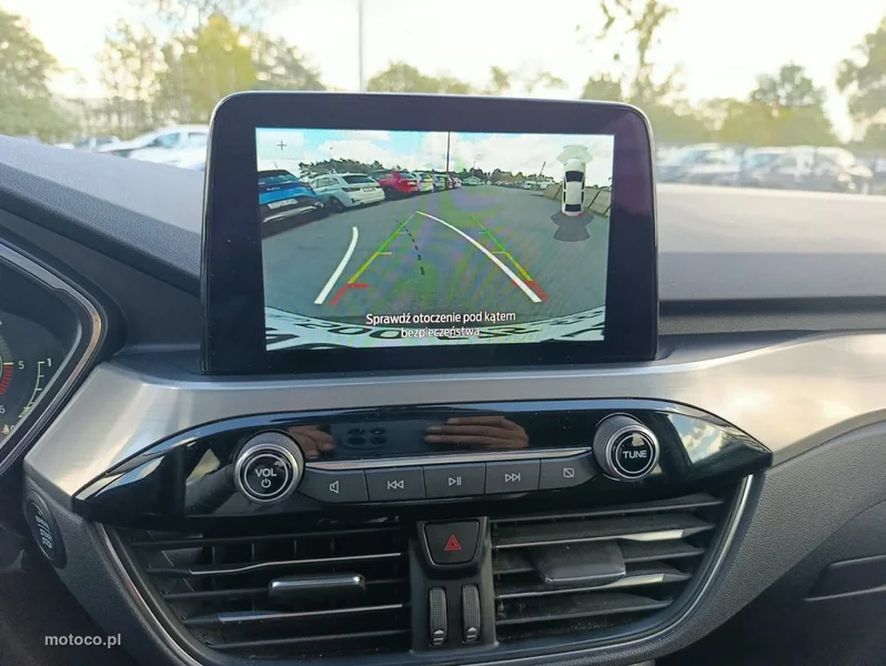 Ford Kuga III 4