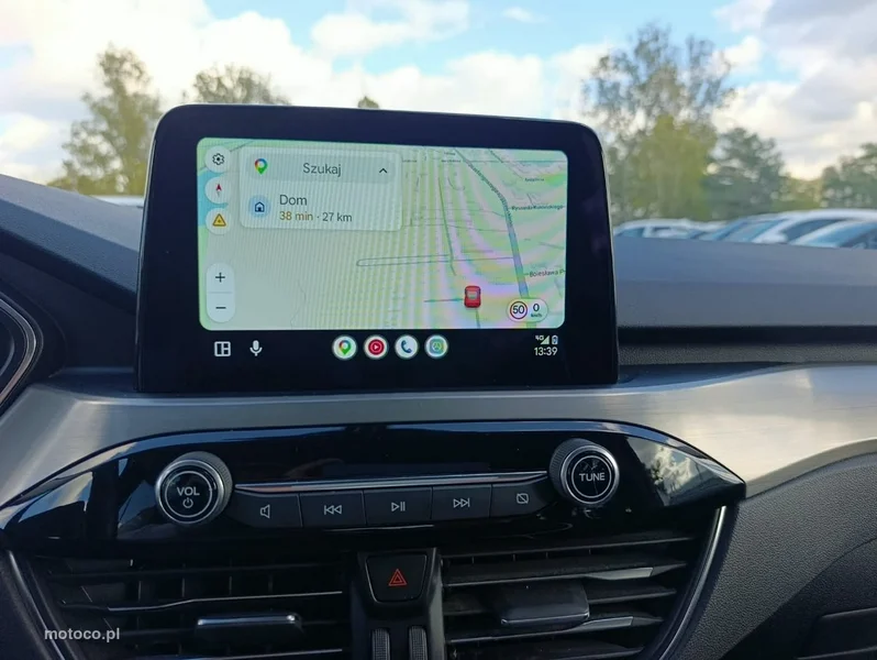 Ford Kuga III 6