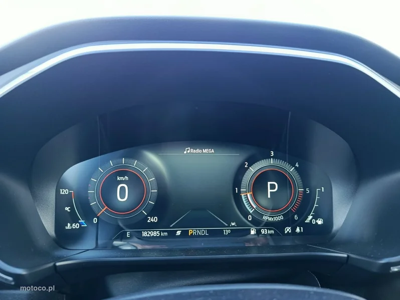 Ford Kuga III 7