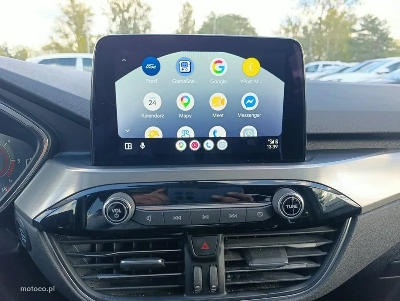Ford Kuga III 8