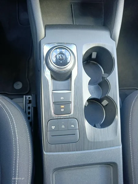 Ford Kuga III 10