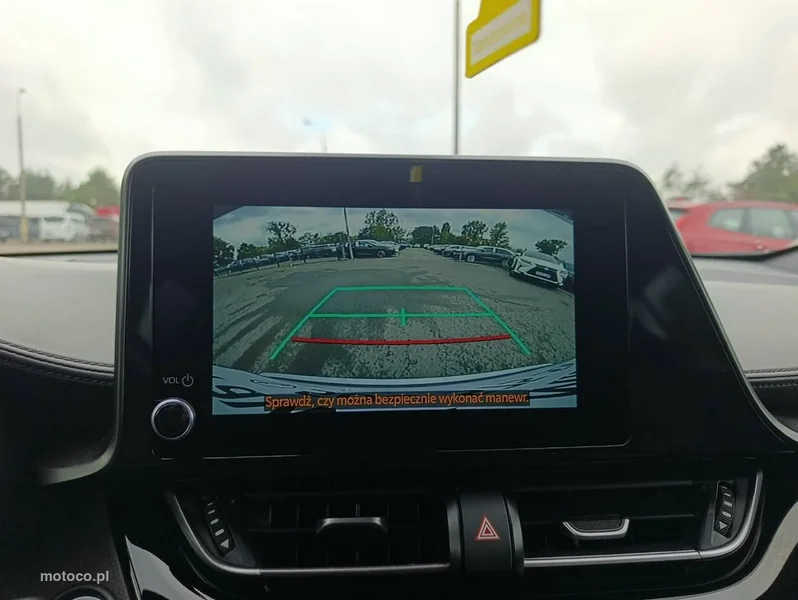 Toyota C-HR AX10 3