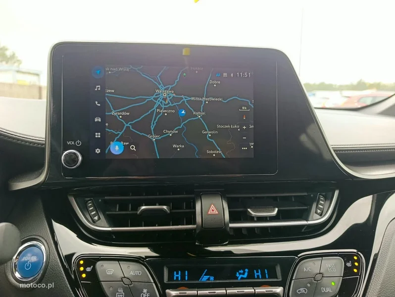 Toyota C-HR AX10 31