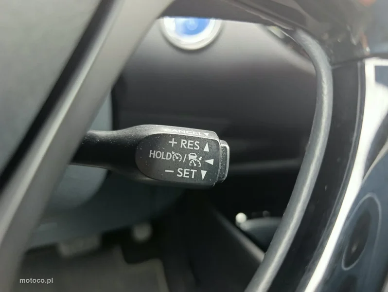 Toyota C-HR AX10 33