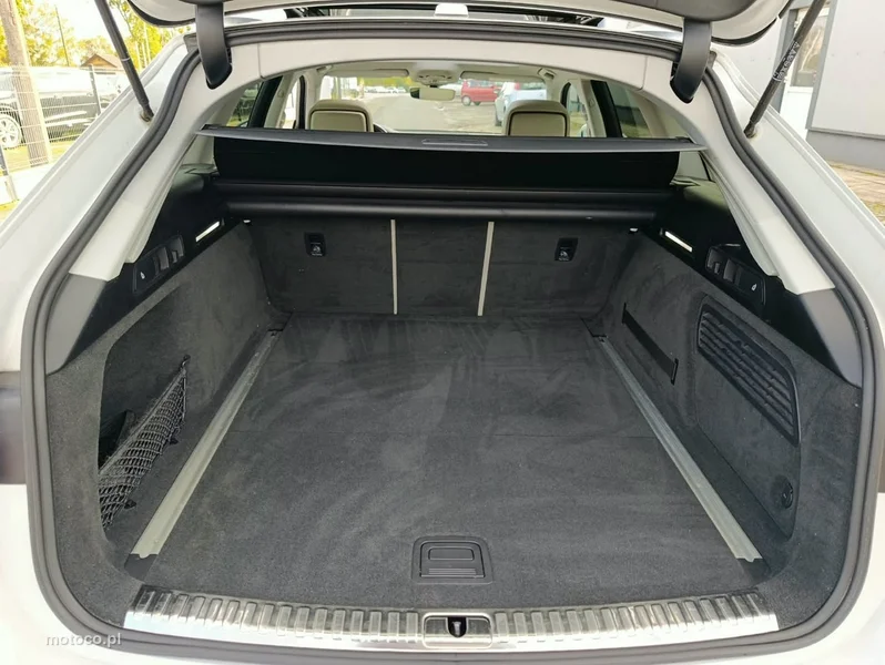 Audi A6 C8 26