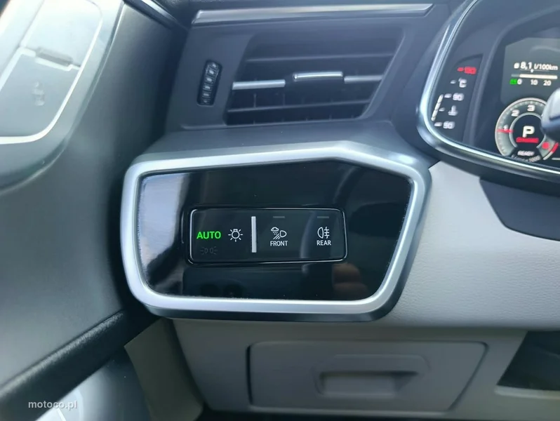 Audi A6 C8 29