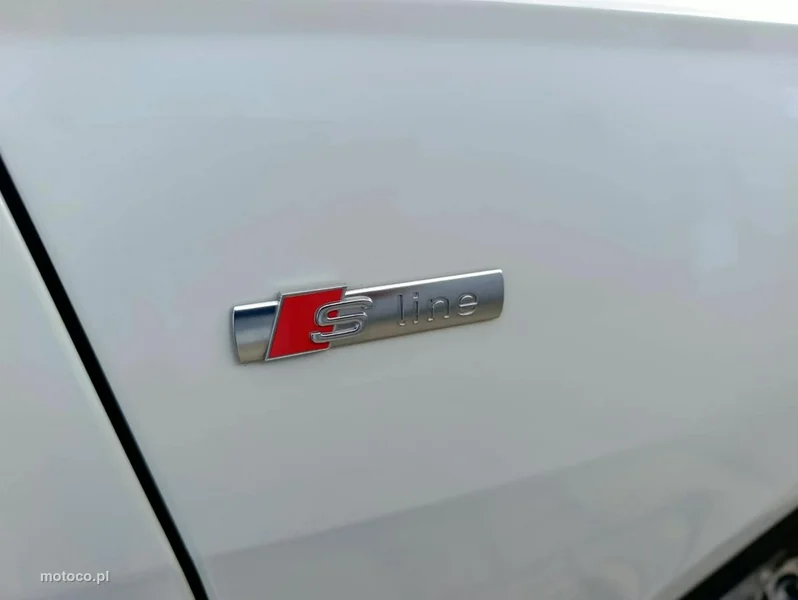 Audi A6 C8 31