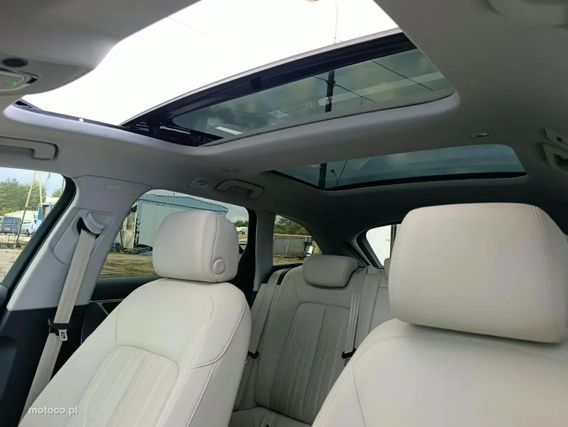 Audi A6 C8 40