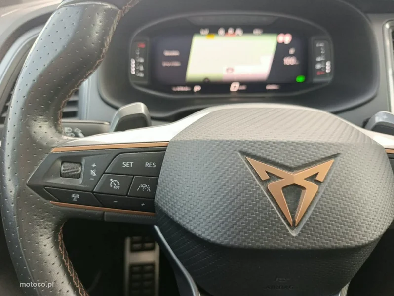 Cupra Ateca 25