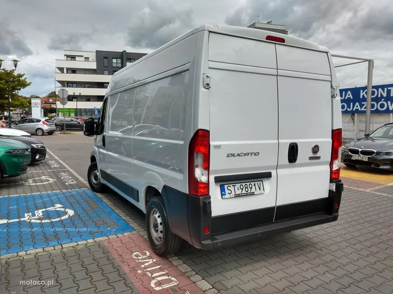 Fiat Ducato 5