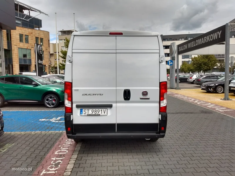 Fiat Ducato 6