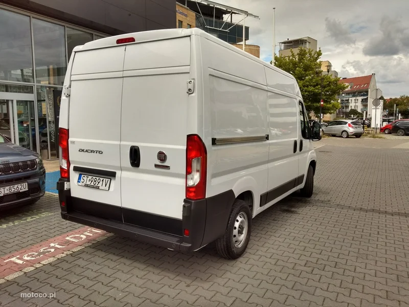 Fiat Ducato 7