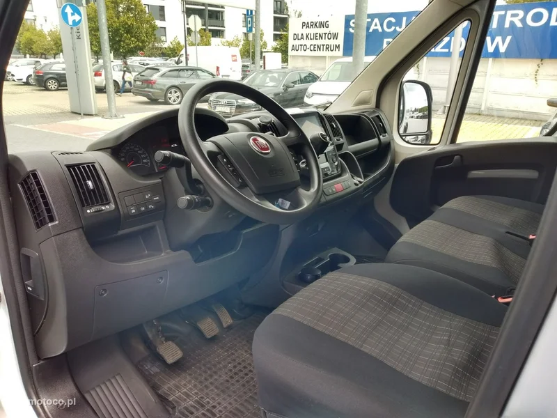 Fiat Ducato 8