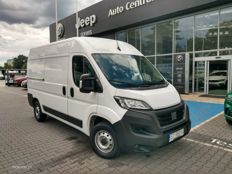 Fiat Ducato 2
