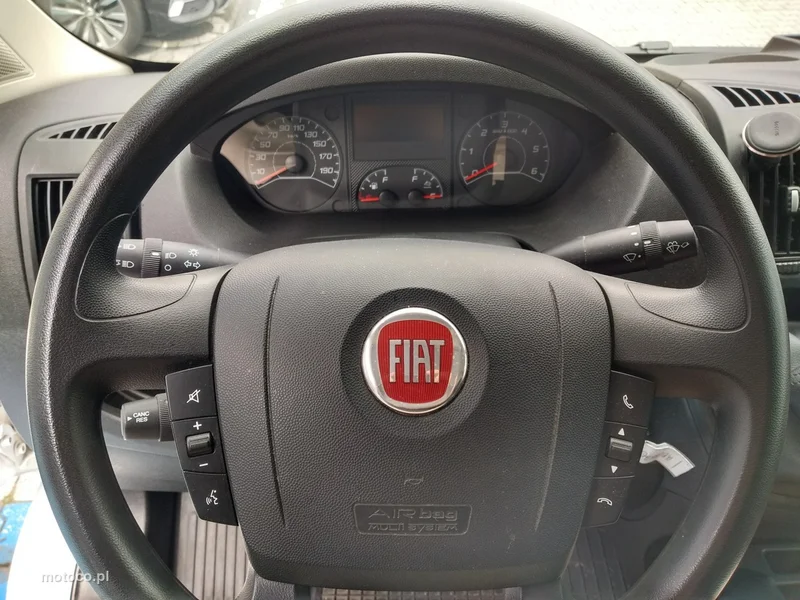 Fiat Ducato 11