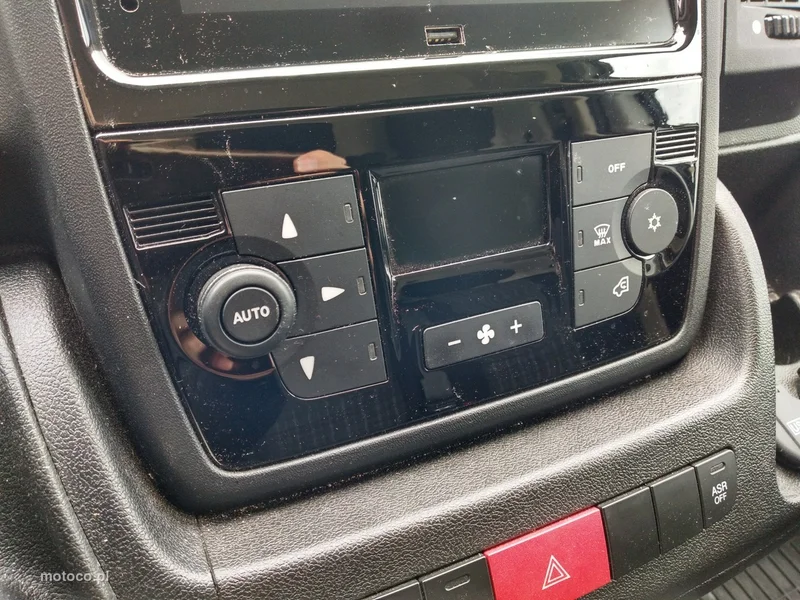 Fiat Ducato 13