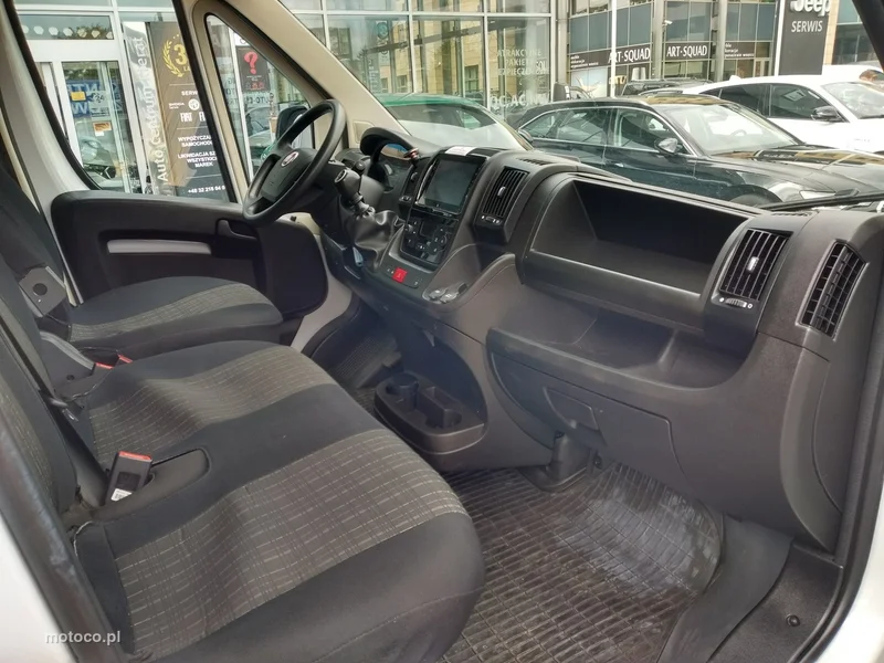 Fiat Ducato 16