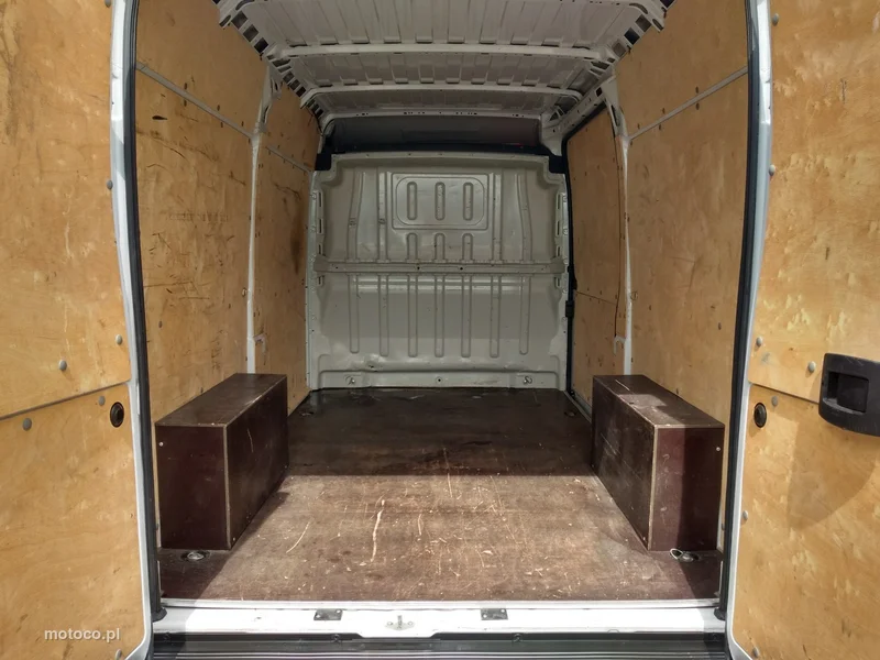 Fiat Ducato 18