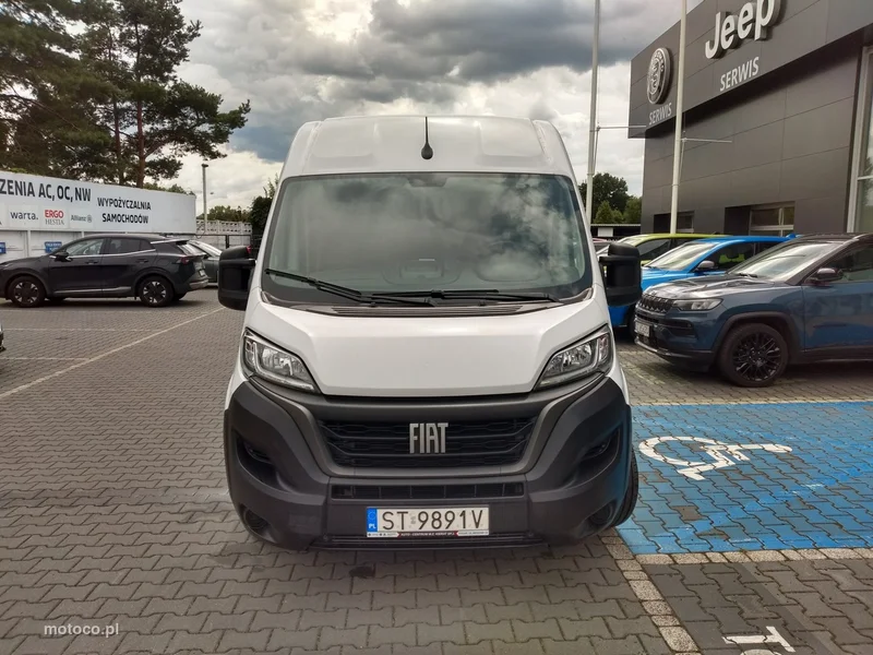 Fiat Ducato 3
