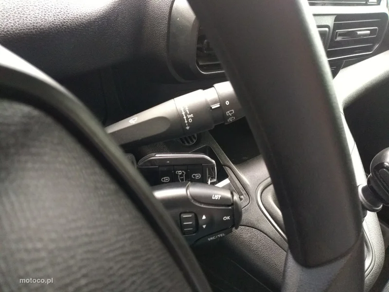 Peugeot Partner 11