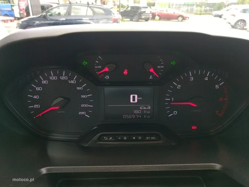 Peugeot Partner 12