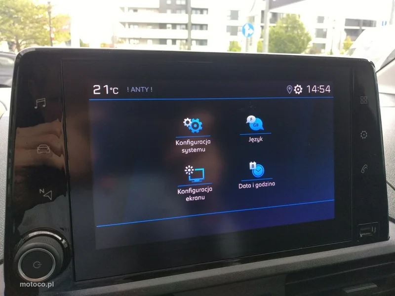 Peugeot Partner 15