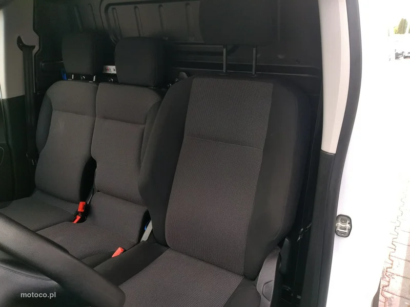 Peugeot Partner 21