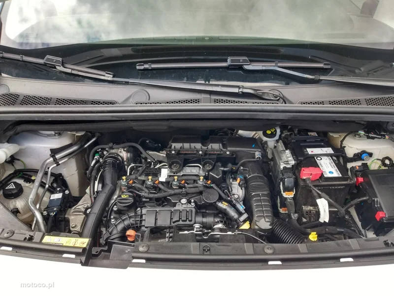 Peugeot Partner 26