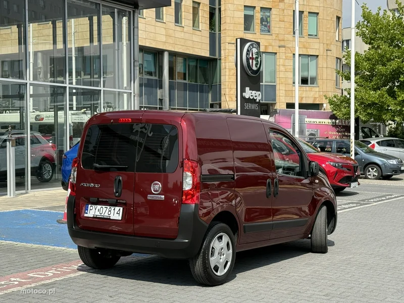 Fiat Fiorino 6