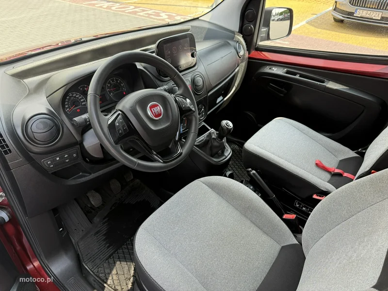 Fiat Fiorino 11