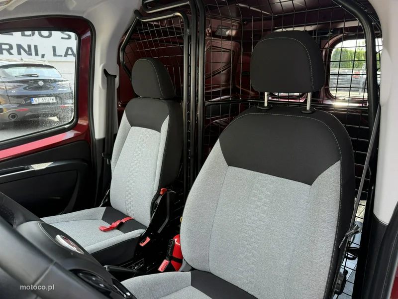 Fiat Fiorino 12
