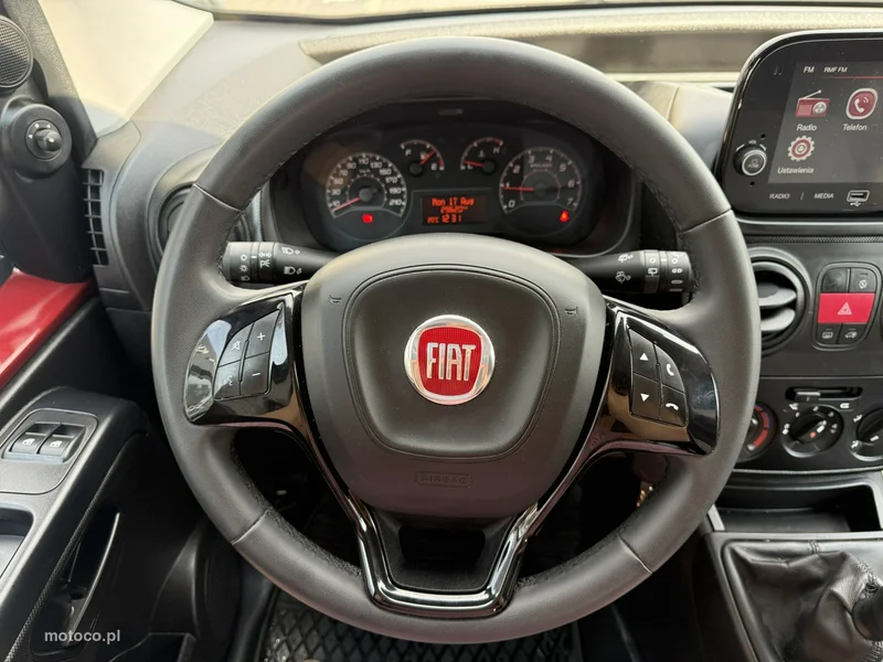 Fiat Fiorino 13