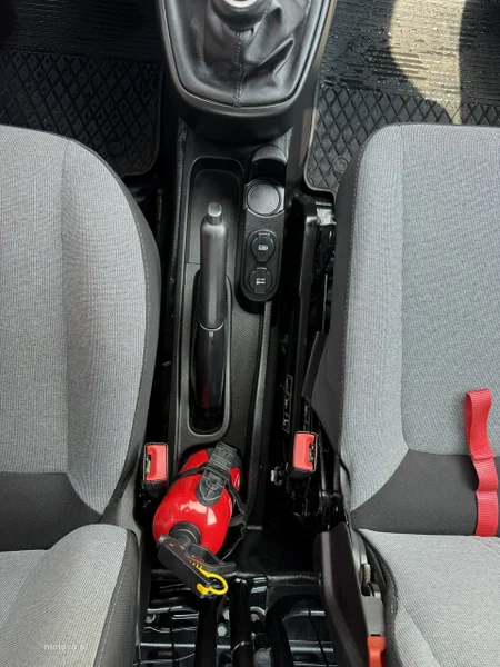Fiat Fiorino 16