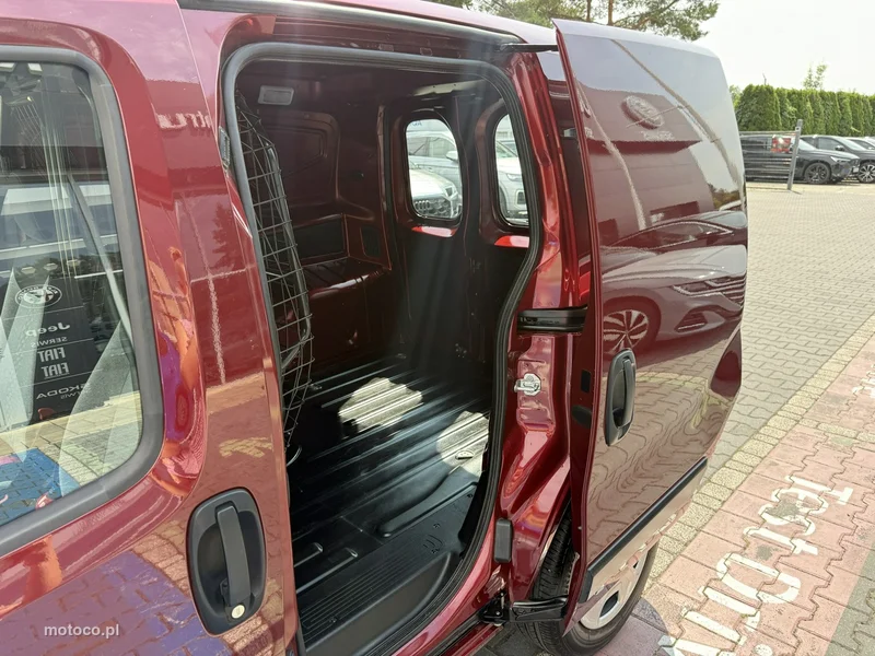 Fiat Fiorino 22
