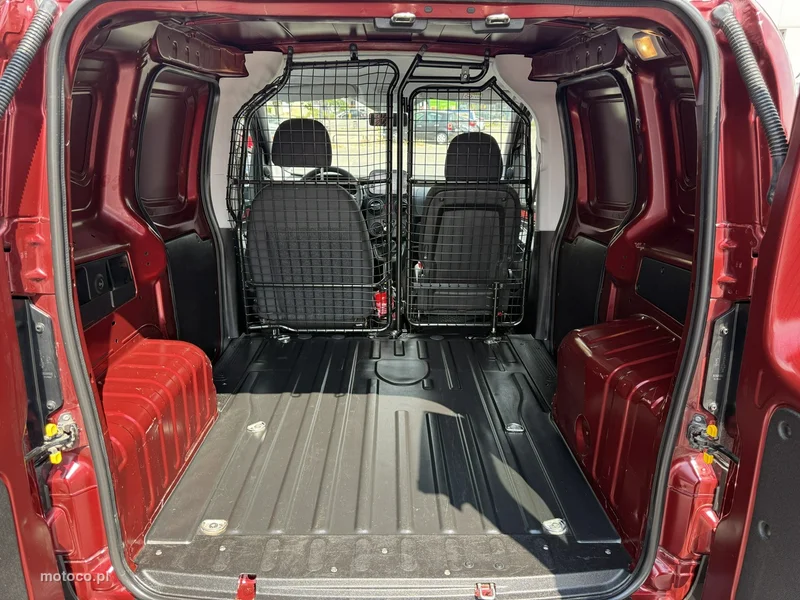 Fiat Fiorino 24